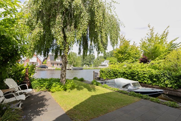Medium property photo - Googstraat 16, 2377 BG Oude Wetering